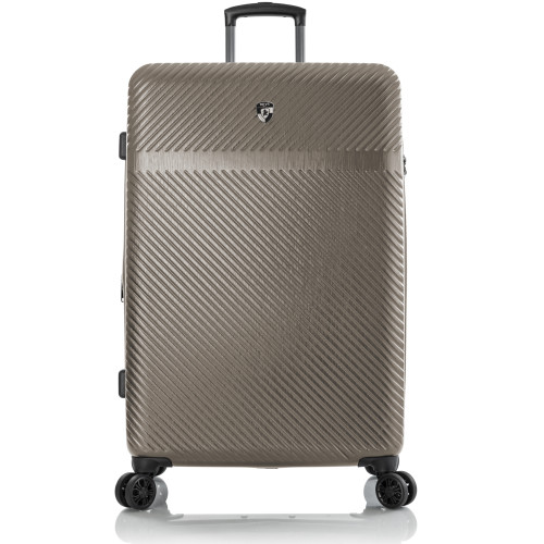 Чемодан Heys Charge-A-Weigh ll (L) Taupe (10131-0058-30)