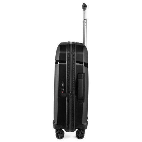 Чемодан Epic Zeleste (S) Super Black