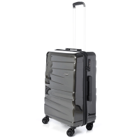 Чемодан Epic Vision (M) Black Pearl