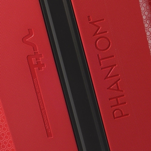 Чемодан Epic Phantom SL (L) Chili Pepper