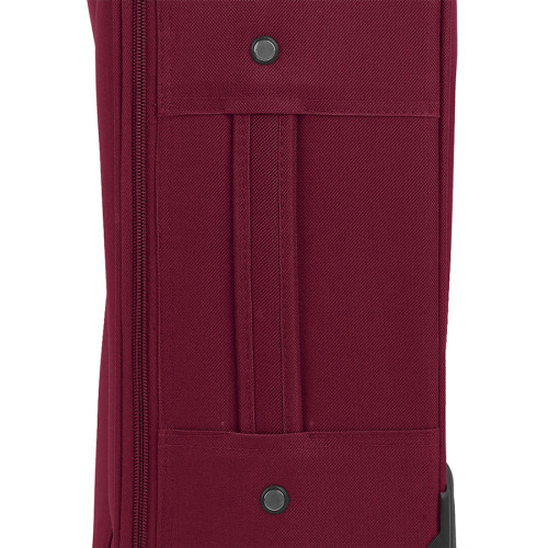 Чемодан Gabol Week (S) Red (100521 008)