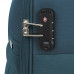 Чемодан Gabol Roma (L) Turquoise
