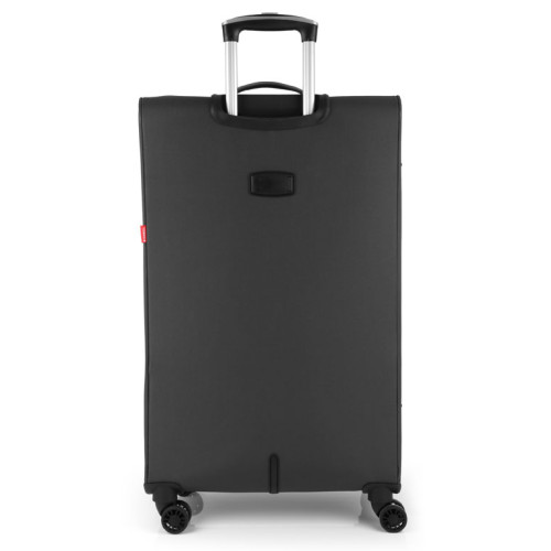 Чемодан Gabol Zambia (L) Grey