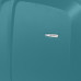 Чемодан Gabol Line (L) Turquoise (112301)
