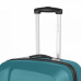 Чемодан Gabol Line (L) Turquoise (112301)