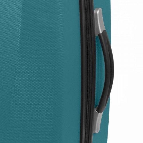 Чемодан Gabol Line (L) Turquoise (112301)