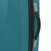Чемодан Gabol Line (L) Turquoise (112301)