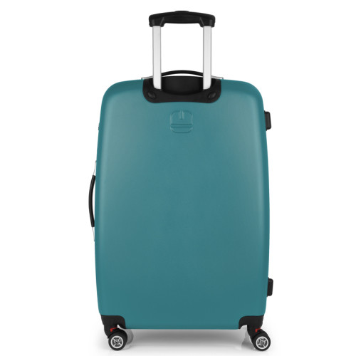 Чемодан Gabol Line (L) Turquoise (112301)