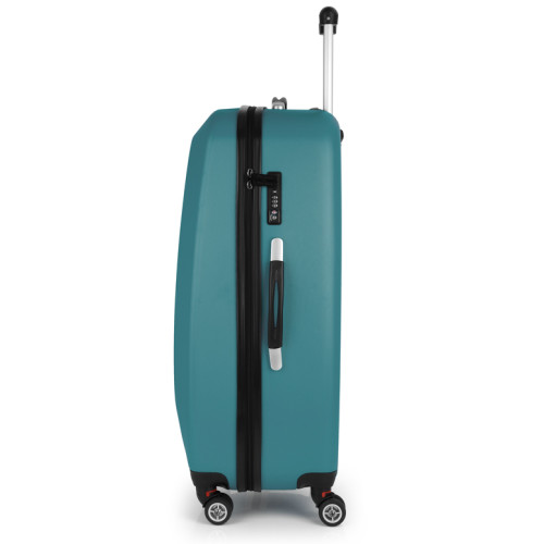Чемодан Gabol Line (L) Turquoise (112301)