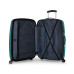 Чемодан Gabol Line (L) Turquoise (112301)