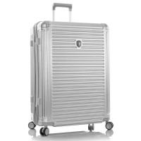 Чемодан Heys Edge (L) Silver
