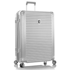 Чемодан Heys Edge (L) Silver