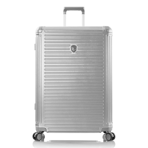 Чемодан Heys Edge (L) Silver