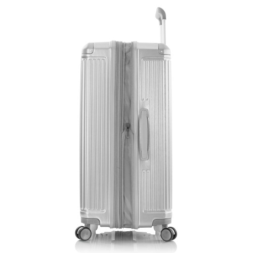 Чемодан Heys Edge (L) Silver