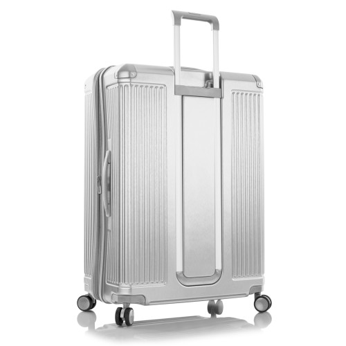 Чемодан Heys Edge (L) Silver