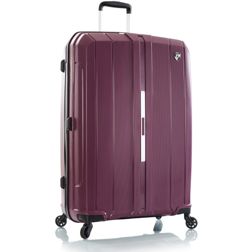 Чемодан Heys Maximus (L) Wine Red (10136-0052-30)