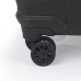 Чемодан Gabol London (L) Black (119447-001)
