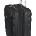 Чемодан Gabol London (L) Black (119447-001)