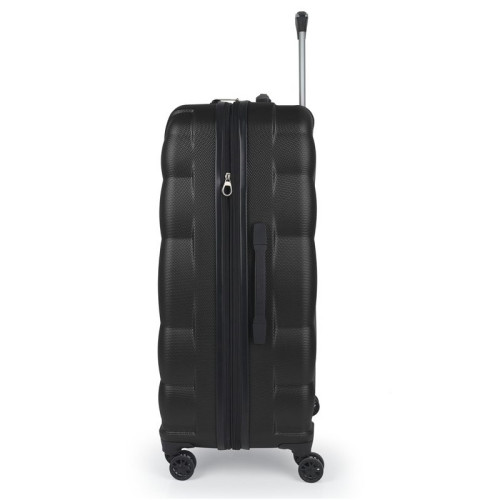 Чемодан Gabol London (L) Black (119447-001)
