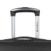 Чемодан Gabol London (L) Black (119447-001)