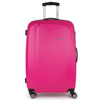 Чемодан Gabol Line (L) Fuchsia (112301)