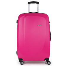 Чемодан Gabol Line (L) Fuchsia (112301)
