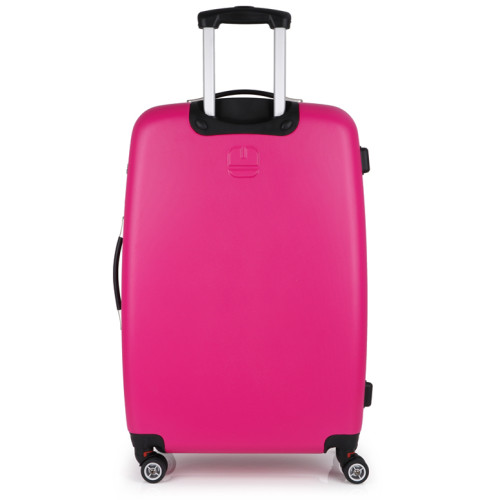 Чемодан Gabol Line (L) Fuchsia (112301)