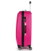 Чемодан Gabol Line (L) Fuchsia (112301)