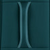 Чемодан Gabol Cloud (M) Turquoise