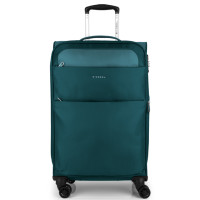 Чемодан Gabol Cloud (M) Turquoise Чемодан Gabol Cloud (M) Turquoise