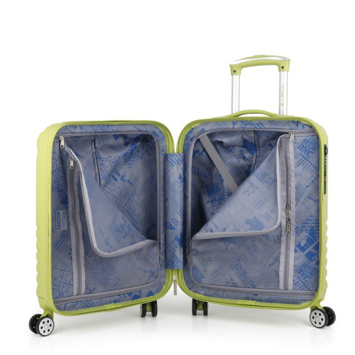 Чемодан Gabol Atlanta (S) Red Чемодан Gabol Atlanta (S) Red