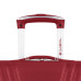 Чемодан Gabol Atlanta (S) Red Чемодан Gabol Atlanta (S) Red