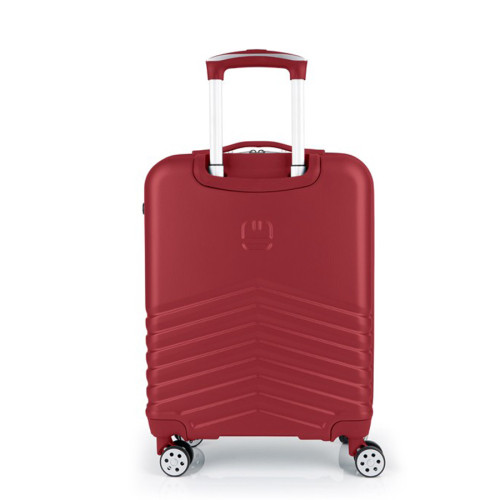 Чемодан Gabol Atlanta (S) Red Чемодан Gabol Atlanta (S) Red