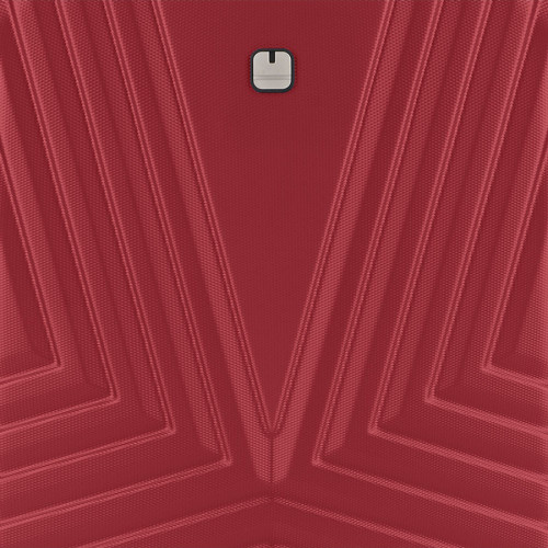 Чемодан Gabol Atlanta (S) Red Чемодан Gabol Atlanta (S) Red