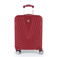 Чемодан Gabol Atlanta (S) Red Чемодан Gabol Atlanta (S) Red