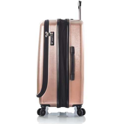 Чемодан Heys EZ Access (M) Rose Gold (10140-0131-26)