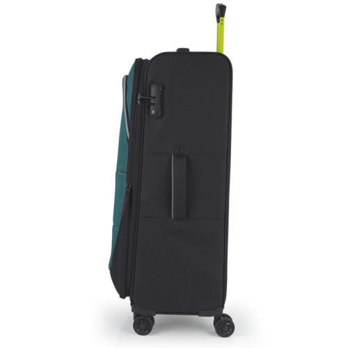 Чемодан Gabol Concept (L) Turquoise (120547 018)