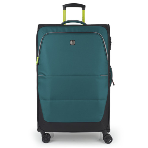Чемодан Gabol Concept (L) Turquoise (120547 018)