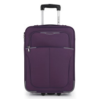 Чемодан Gabol Malasia (S) Purple (113301) Чемодан Gabol Malasia (S) Purple (113301)