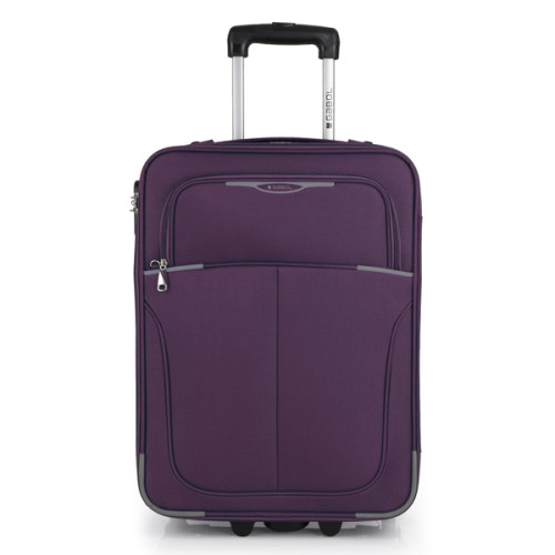 Чемодан Gabol Malasia (S) Purple (113301)