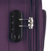 Чемодан Gabol Malasia (S) Purple (113301)