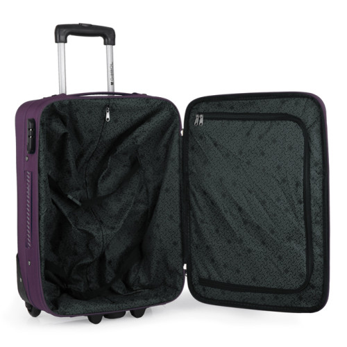 Чемодан Gabol Malasia (S) Purple (113301)