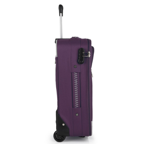 Чемодан Gabol Malasia (S) Purple (113301)