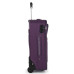 Чемодан Gabol Malasia (S) Purple (113301)