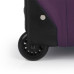 Чемодан Gabol Malasia (S) Purple (113301)