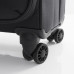 Чемодан Gabol Zambia (S) Black (113401)
