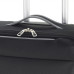 Чемодан Gabol Zambia (S) Black (113401)