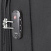 Чемодан Gabol Zambia (S) Black (113401)