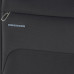 Чемодан Gabol Zambia (S) Black (113401)