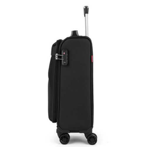 Чемодан Gabol Zambia (S) Black (113401)